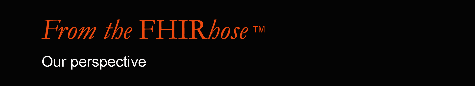 Blog Banner